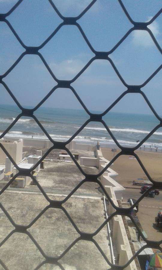 Hotel Swarg Puri Exterior photo